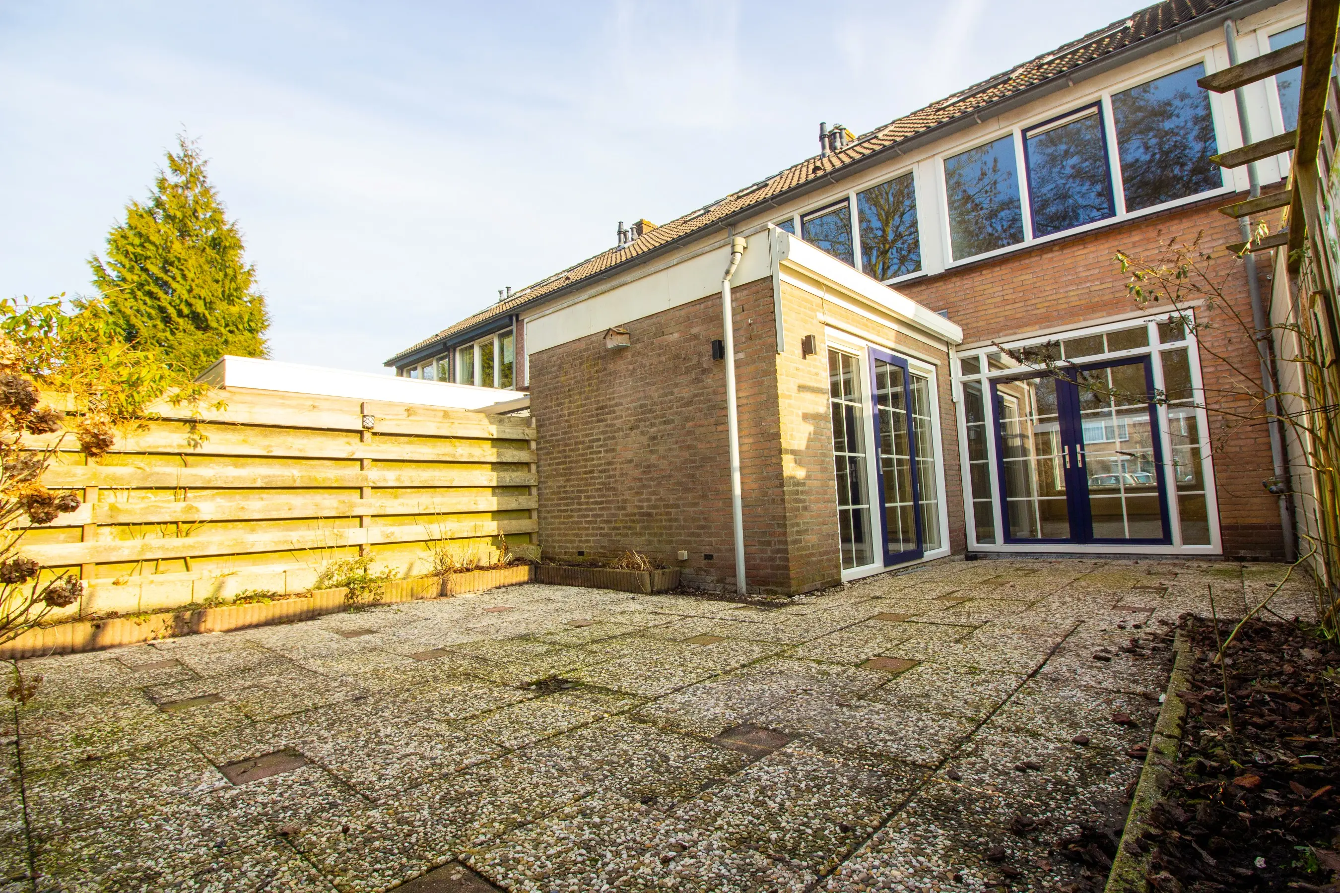 Hertog Albrechtstraat 384