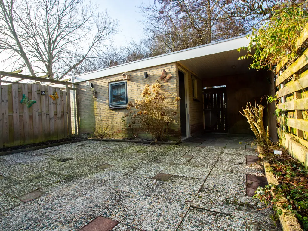 Hertog Albrechtstraat 384, GROOTEBROEK