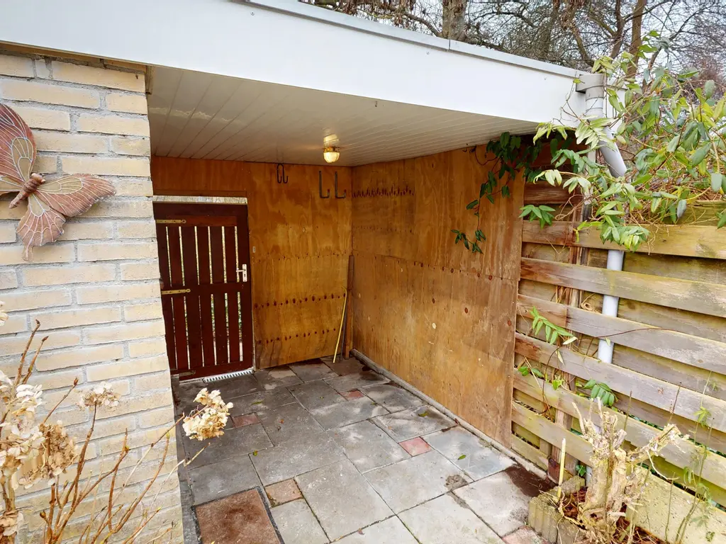 Hertog Albrechtstraat 384, GROOTEBROEK