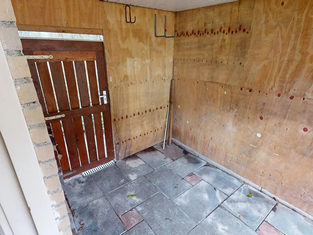 Hertog Albrechtstraat 384, GROOTEBROEK