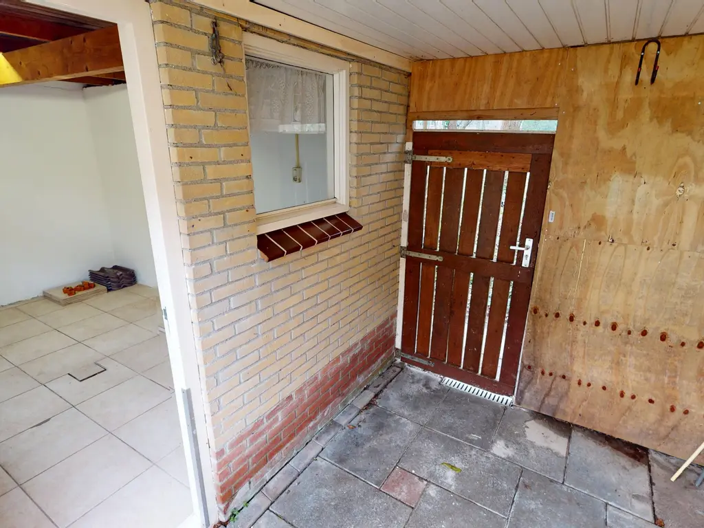 Hertog Albrechtstraat 384, GROOTEBROEK