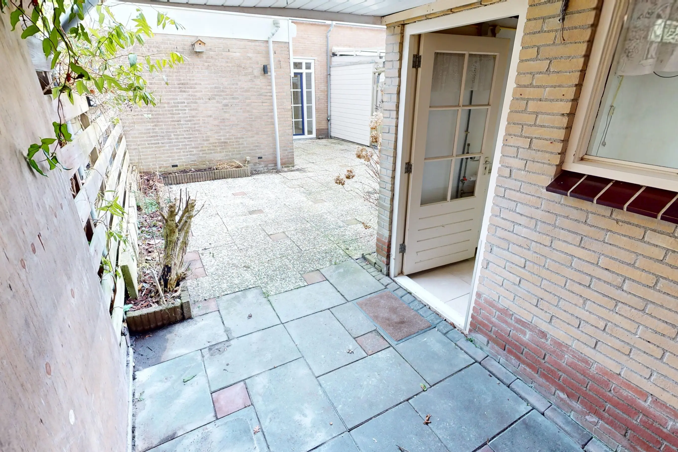 Hertog Albrechtstraat 384