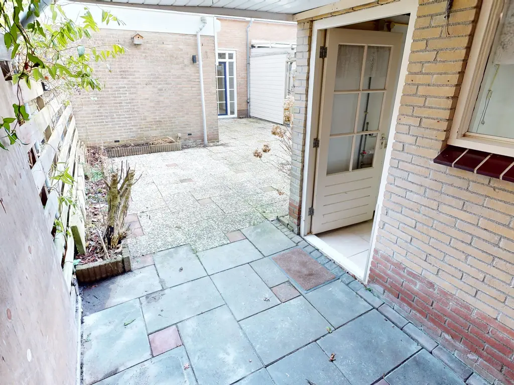 Hertog Albrechtstraat 384, GROOTEBROEK