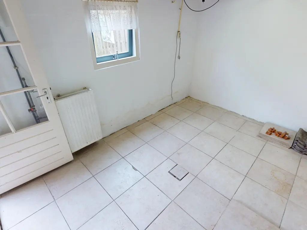 Hertog Albrechtstraat 384, GROOTEBROEK