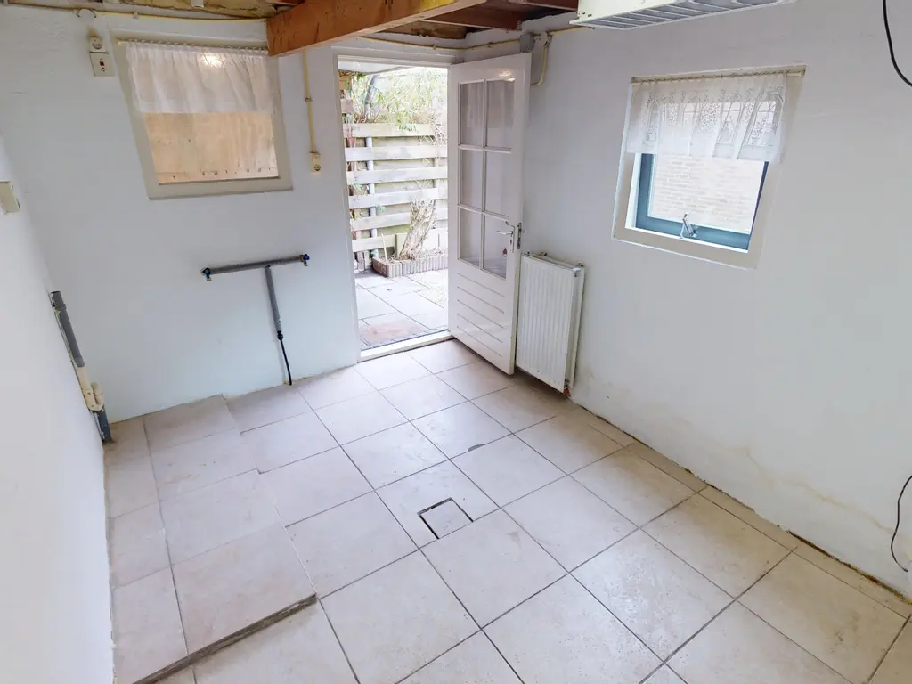 Hertog Albrechtstraat 384, GROOTEBROEK