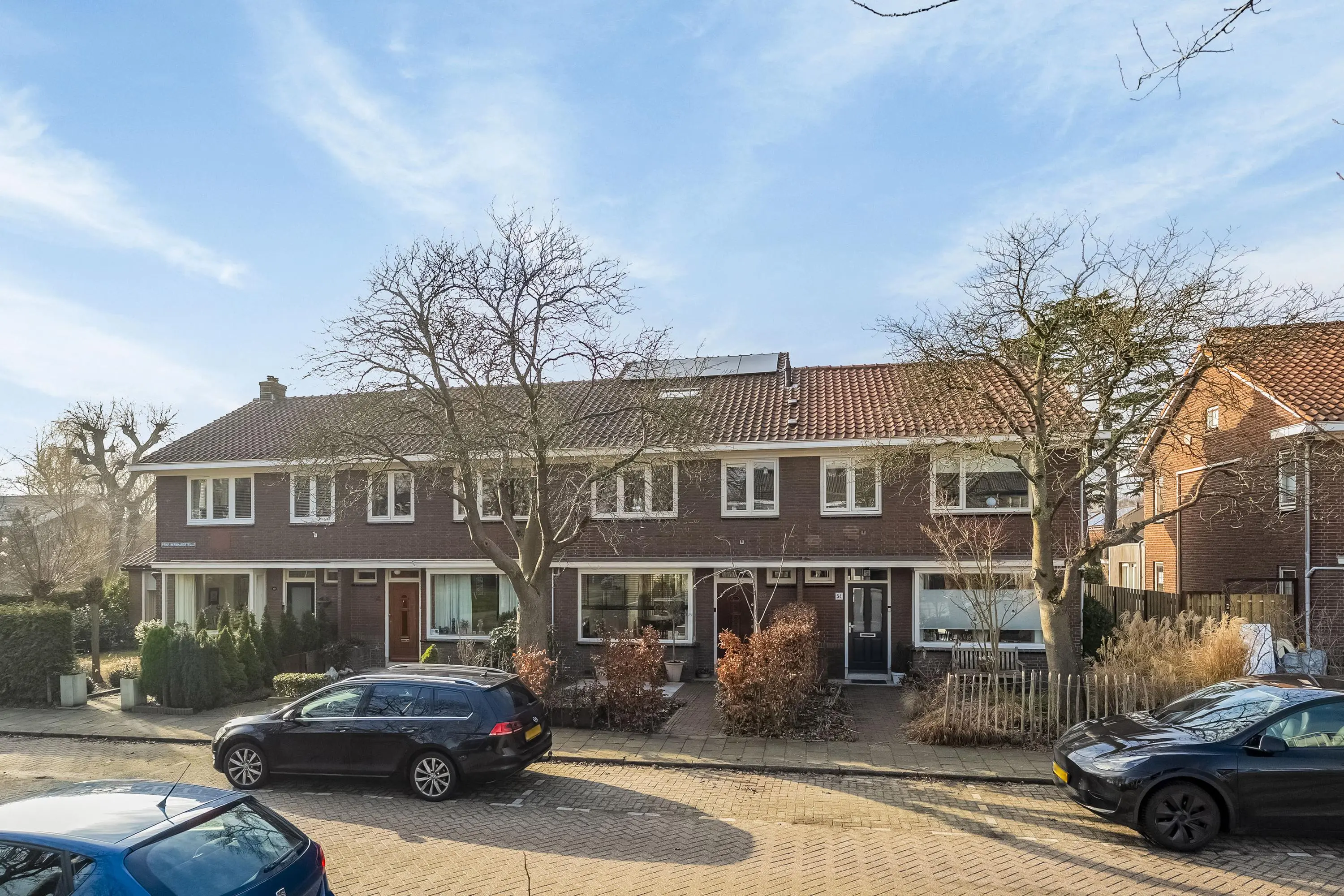 Prins Bernhardstraat 56