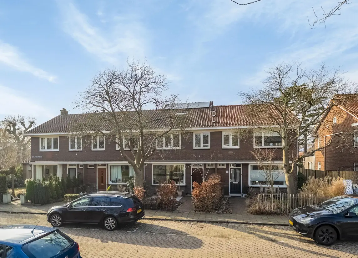 Prins Bernhardstraat 56