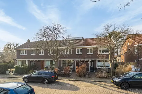 Prins Bernhardstraat 56