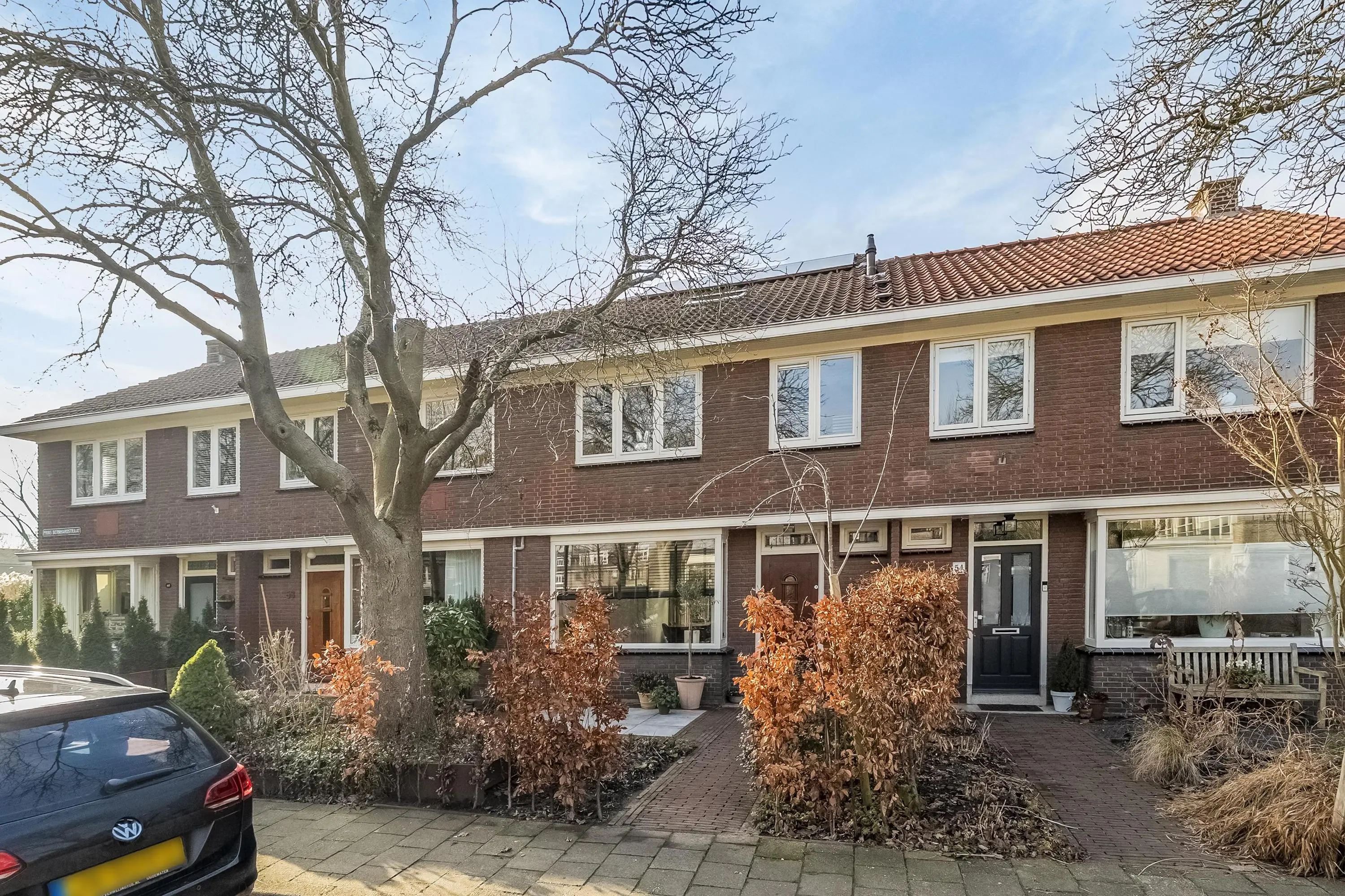 Prins Bernhardstraat 56