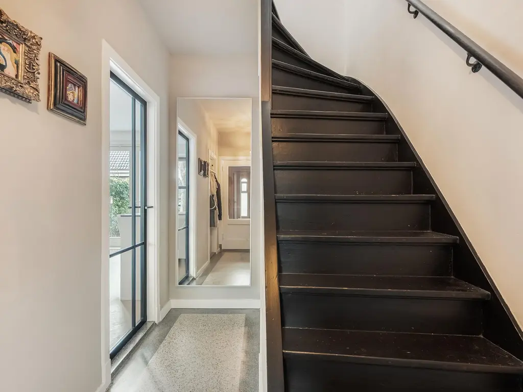 Prins Bernhardstraat 56, BARENDRECHT