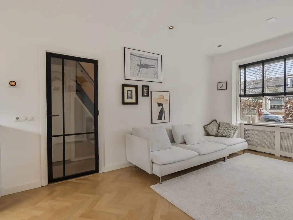 Prins Bernhardstraat 56, BARENDRECHT