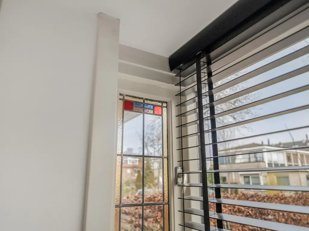 Prins Bernhardstraat 56, BARENDRECHT