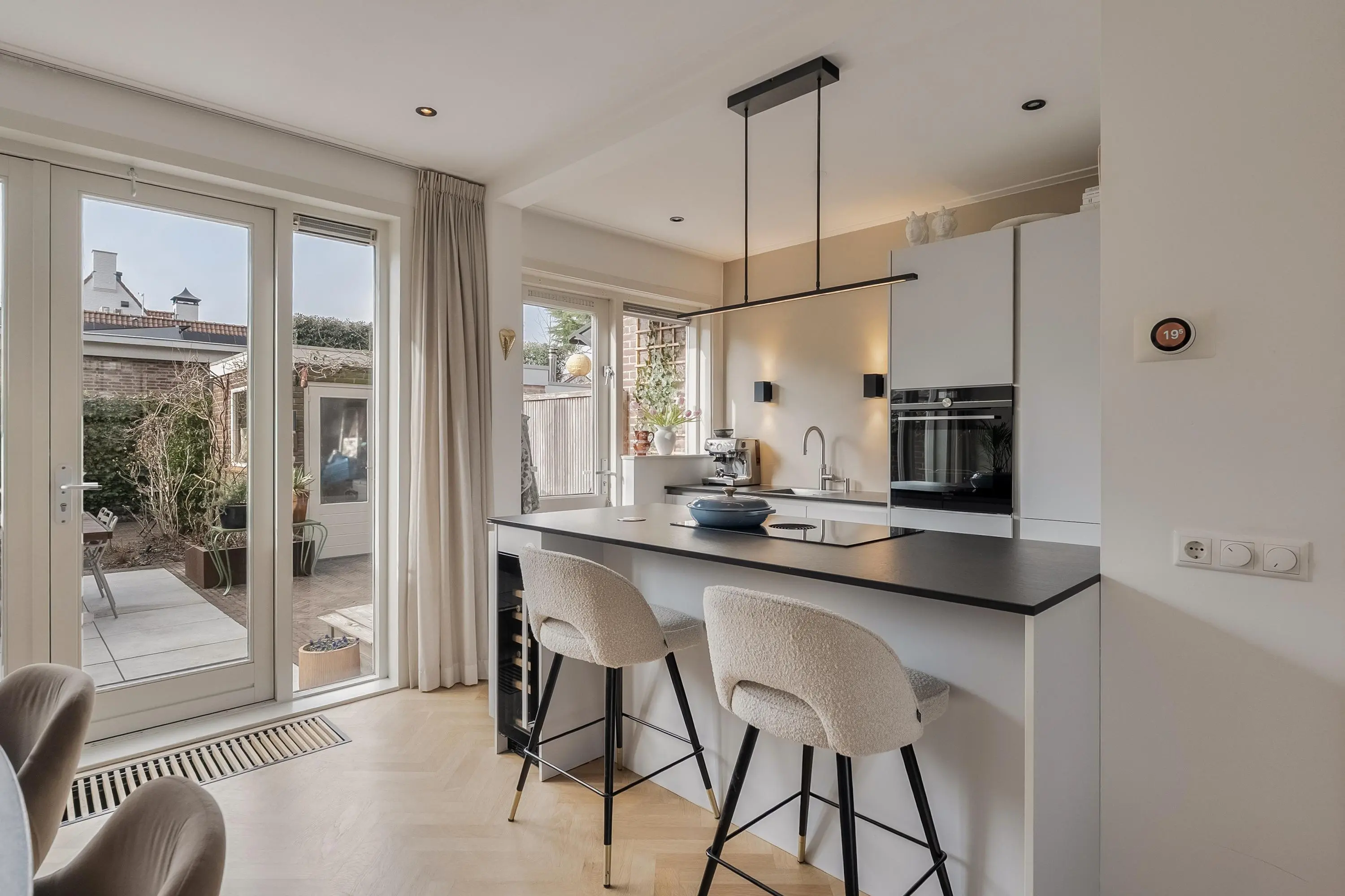 Prins Bernhardstraat 56