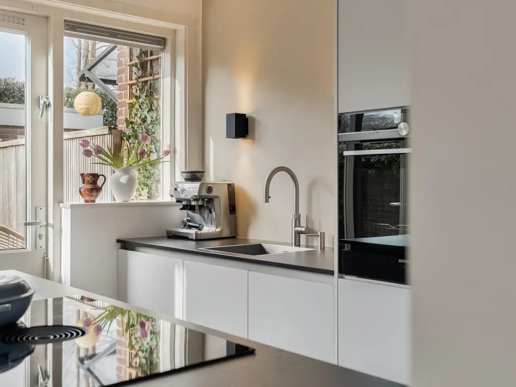 Prins Bernhardstraat 56, BARENDRECHT