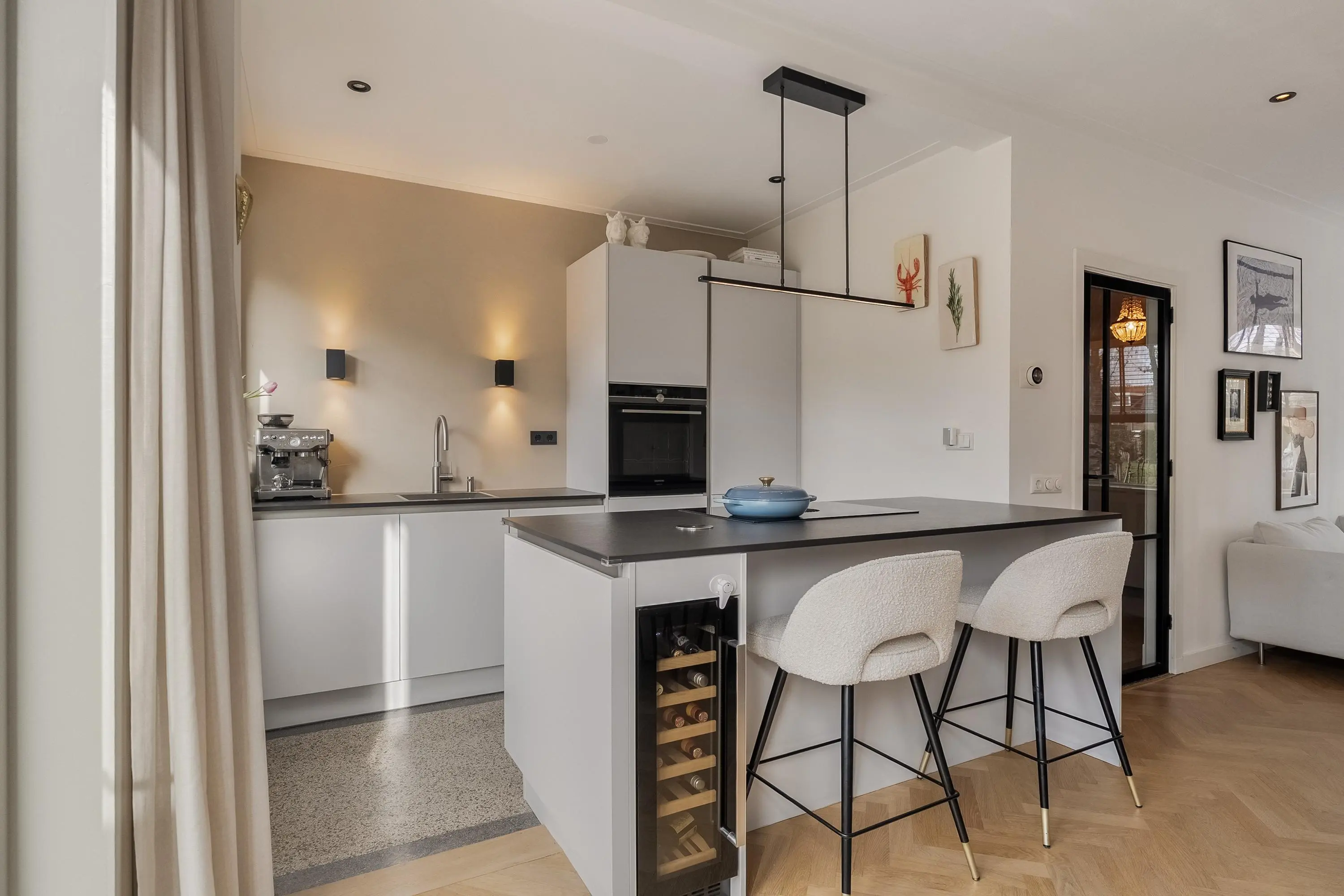 Prins Bernhardstraat 56