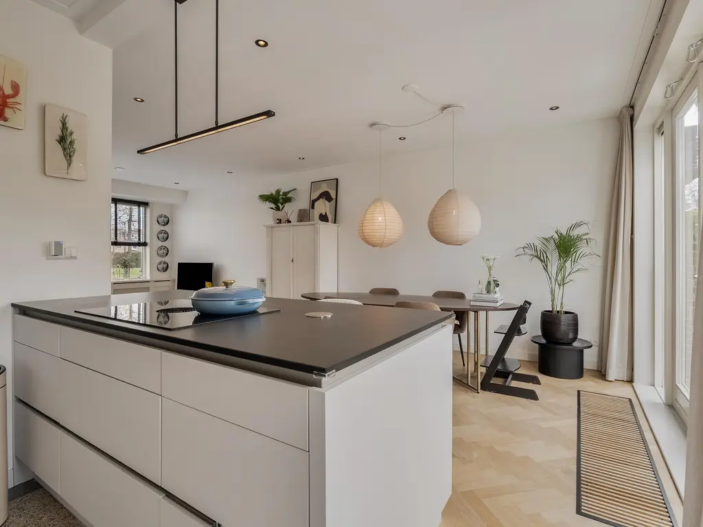 Prins Bernhardstraat 56, BARENDRECHT