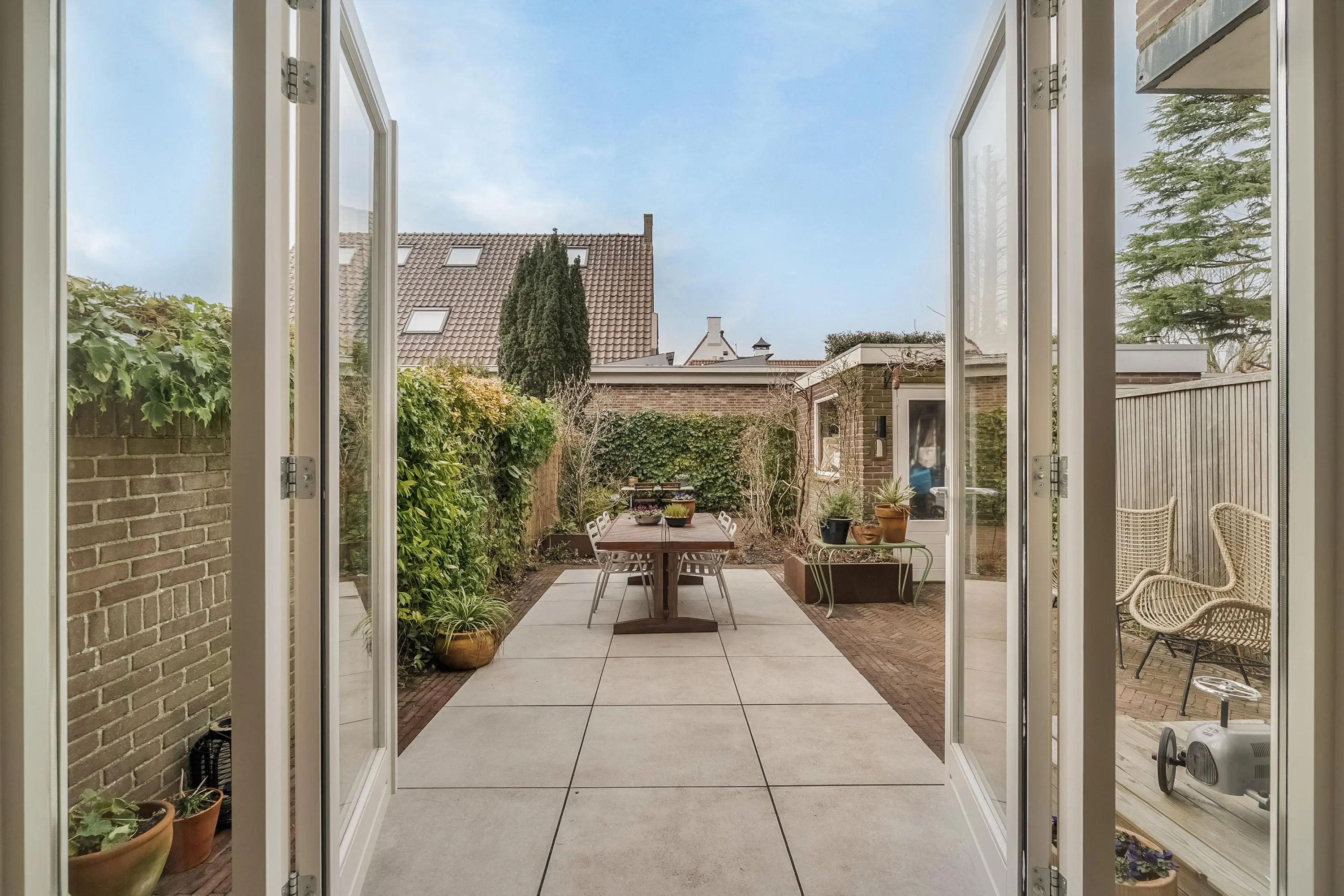 Prins Bernhardstraat 56