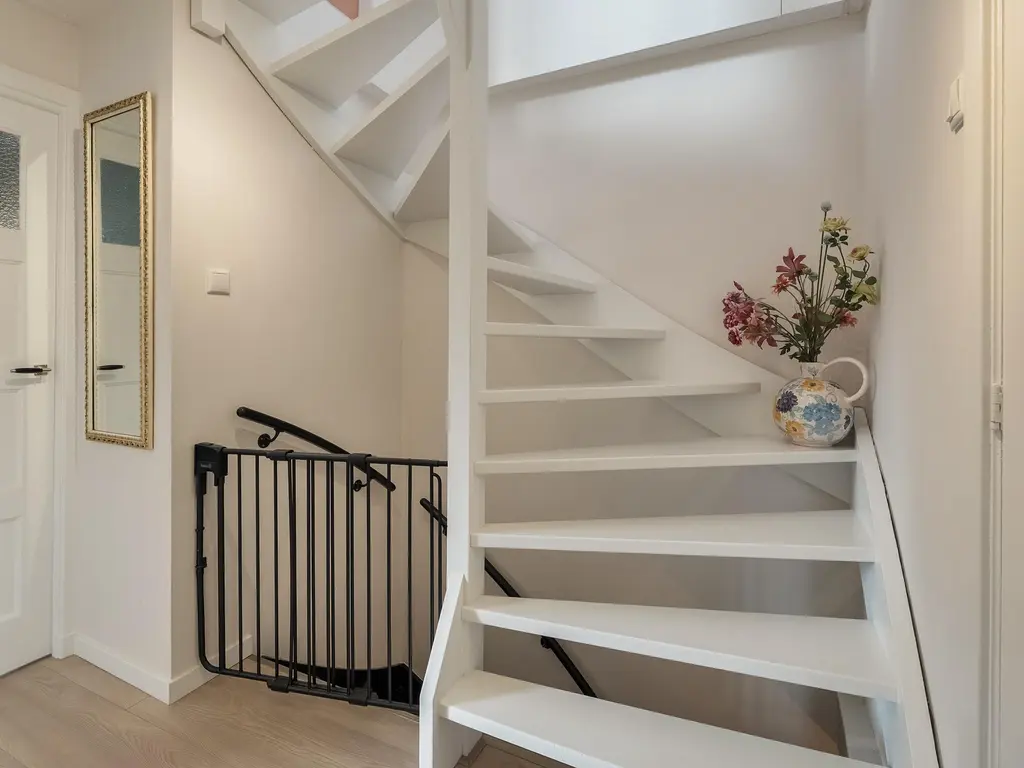 Prins Bernhardstraat 56, BARENDRECHT