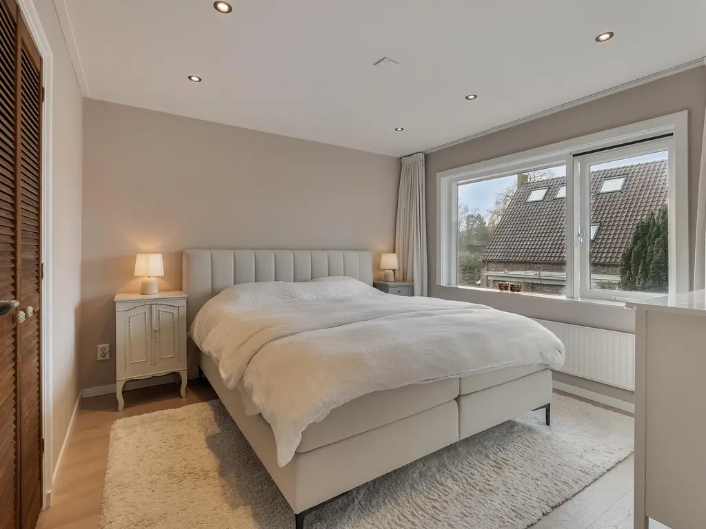 Prins Bernhardstraat 56, BARENDRECHT