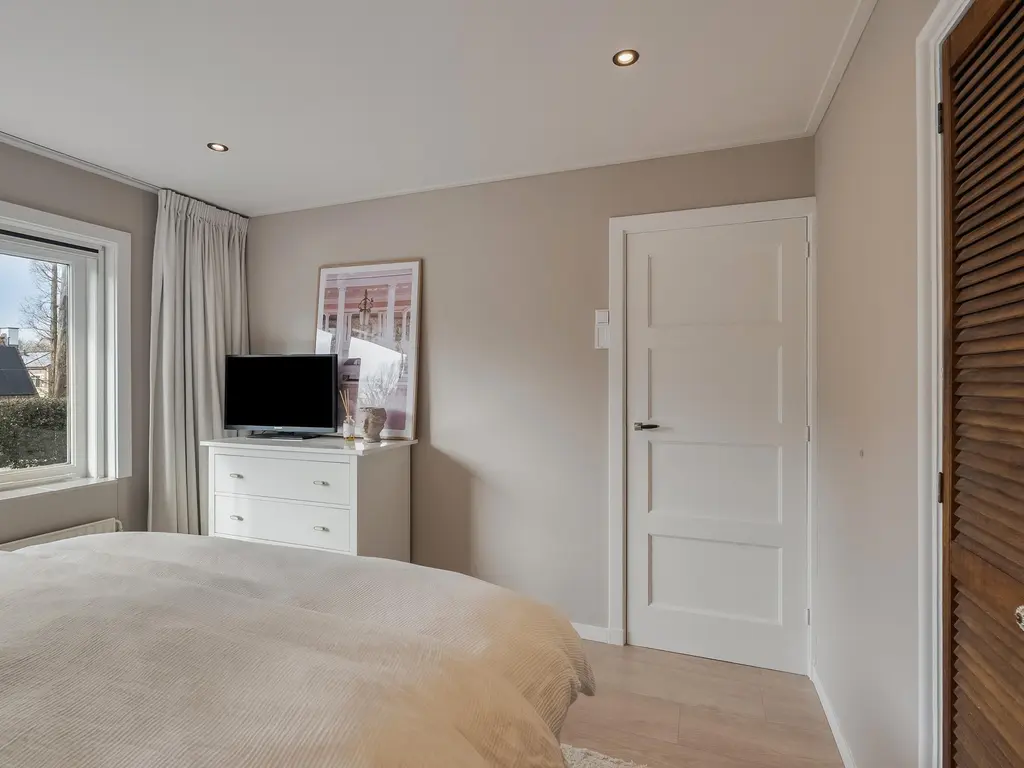 Prins Bernhardstraat 56, BARENDRECHT