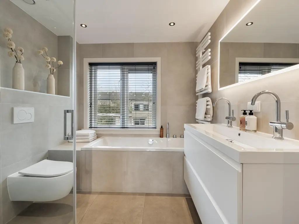 Prins Bernhardstraat 56, BARENDRECHT