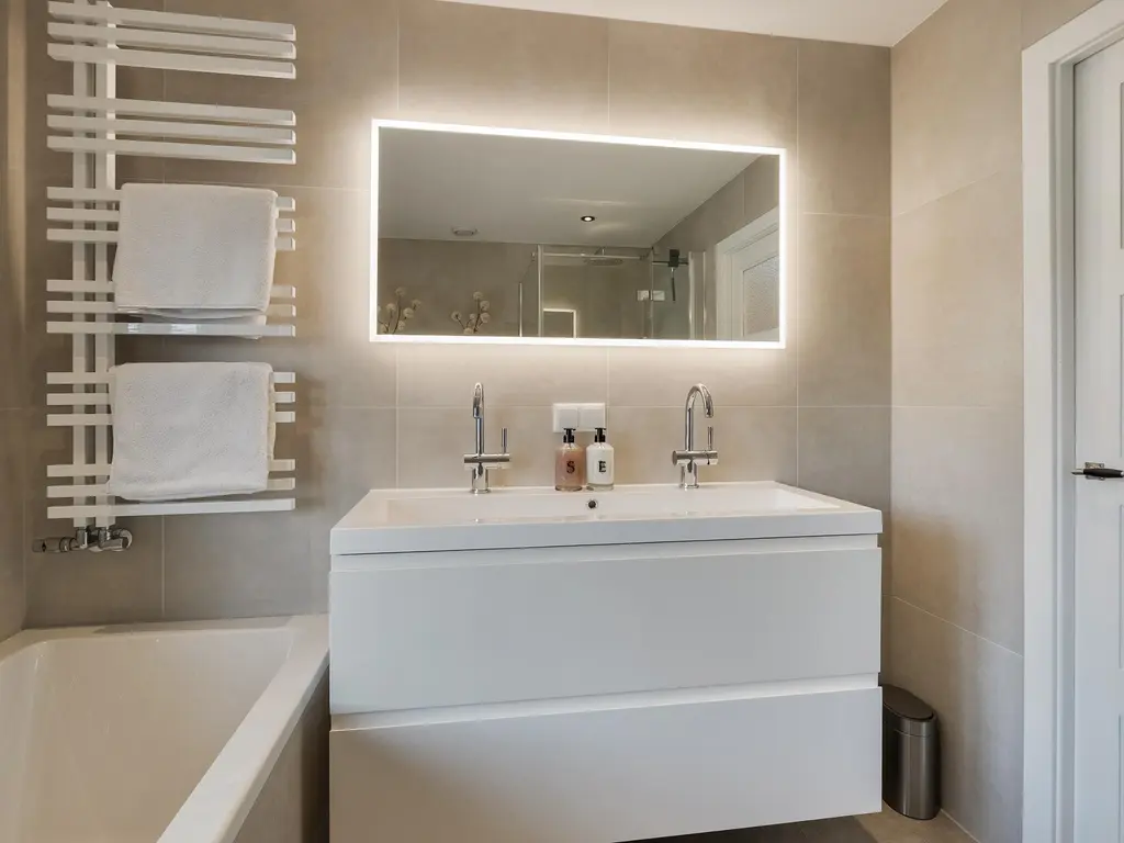 Prins Bernhardstraat 56, BARENDRECHT