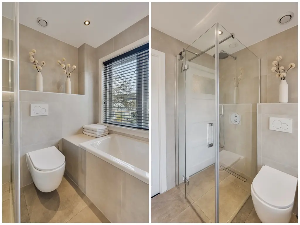 Prins Bernhardstraat 56, BARENDRECHT