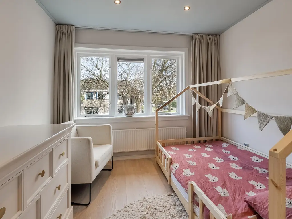 Prins Bernhardstraat 56, BARENDRECHT