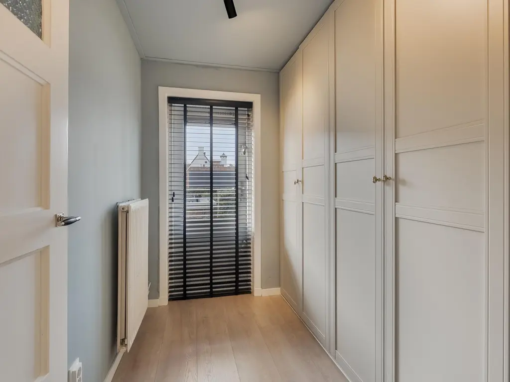 Prins Bernhardstraat 56, BARENDRECHT