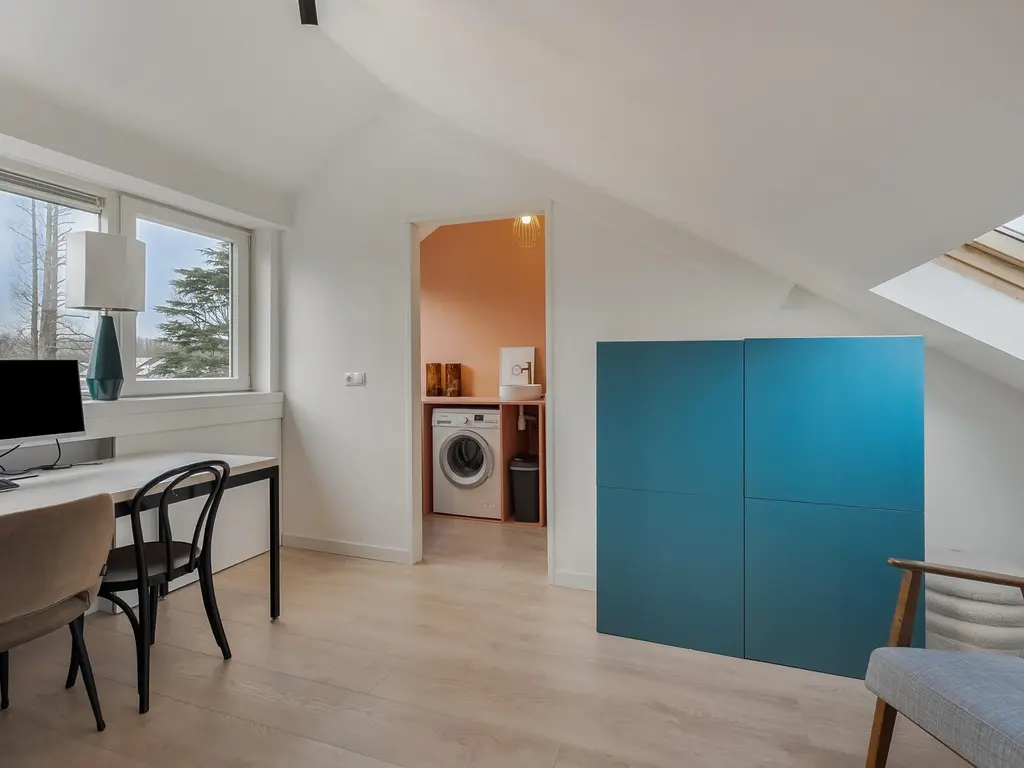 Prins Bernhardstraat 56, BARENDRECHT