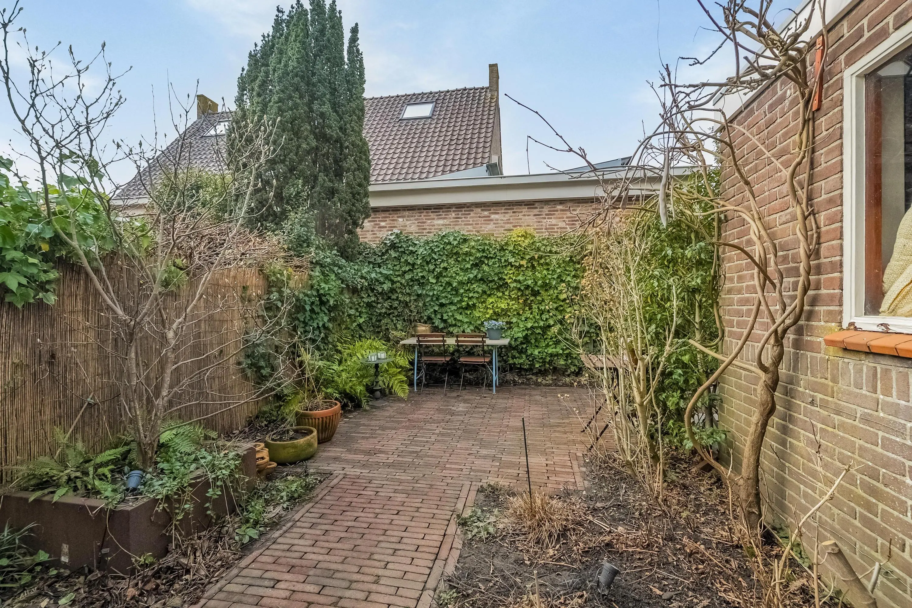 Prins Bernhardstraat 56