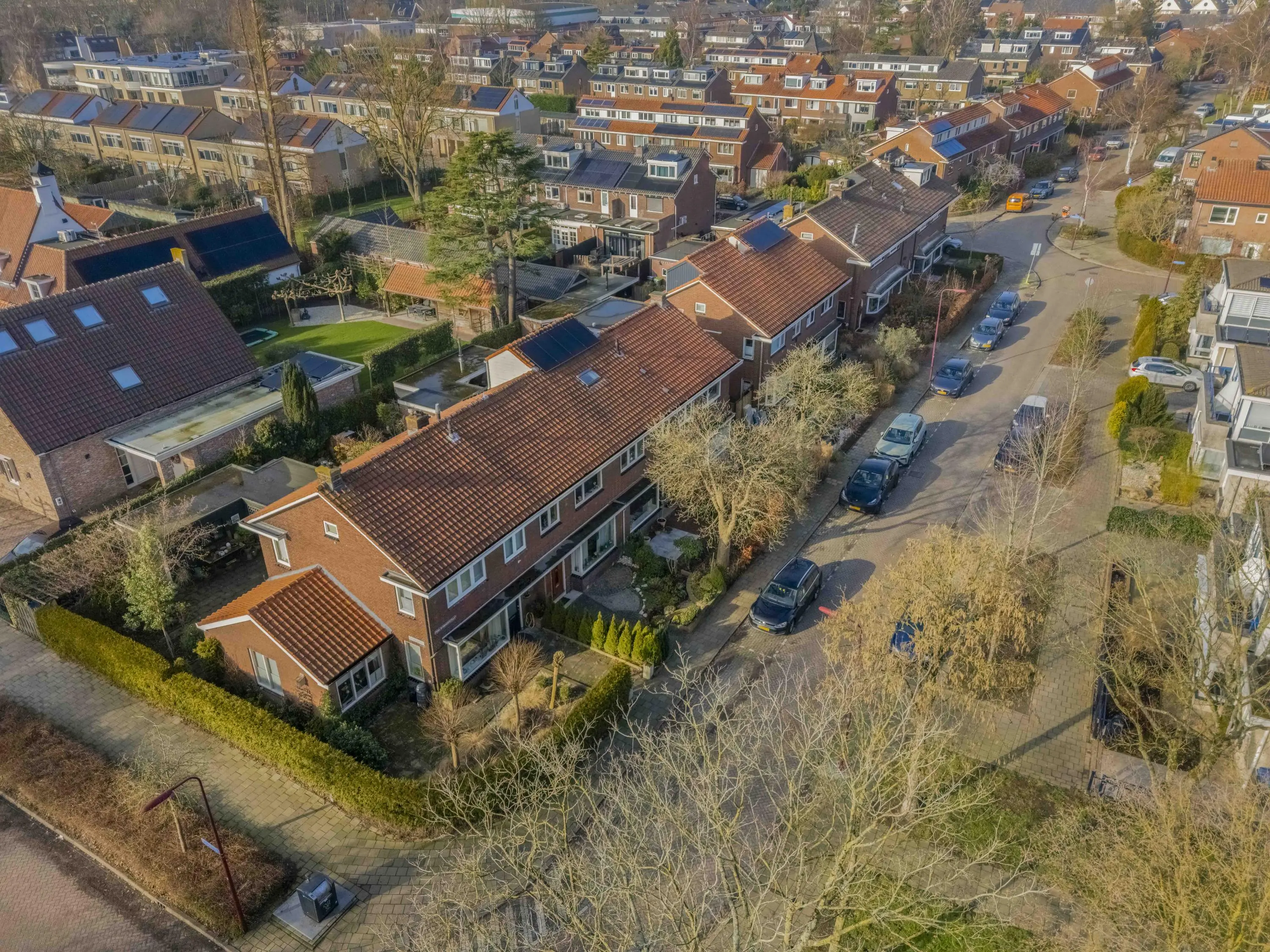 Prins Bernhardstraat 56