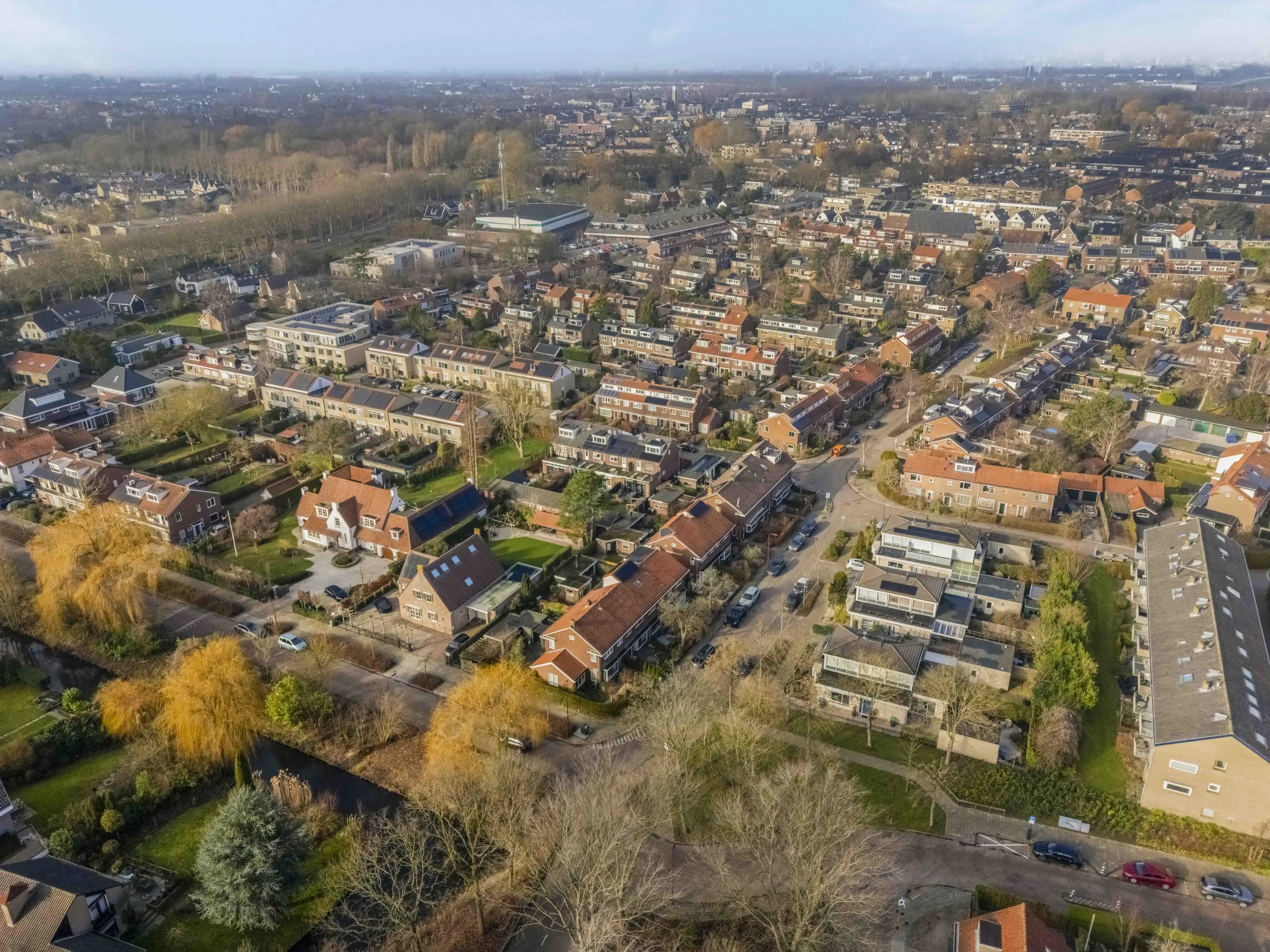 Prins Bernhardstraat 56