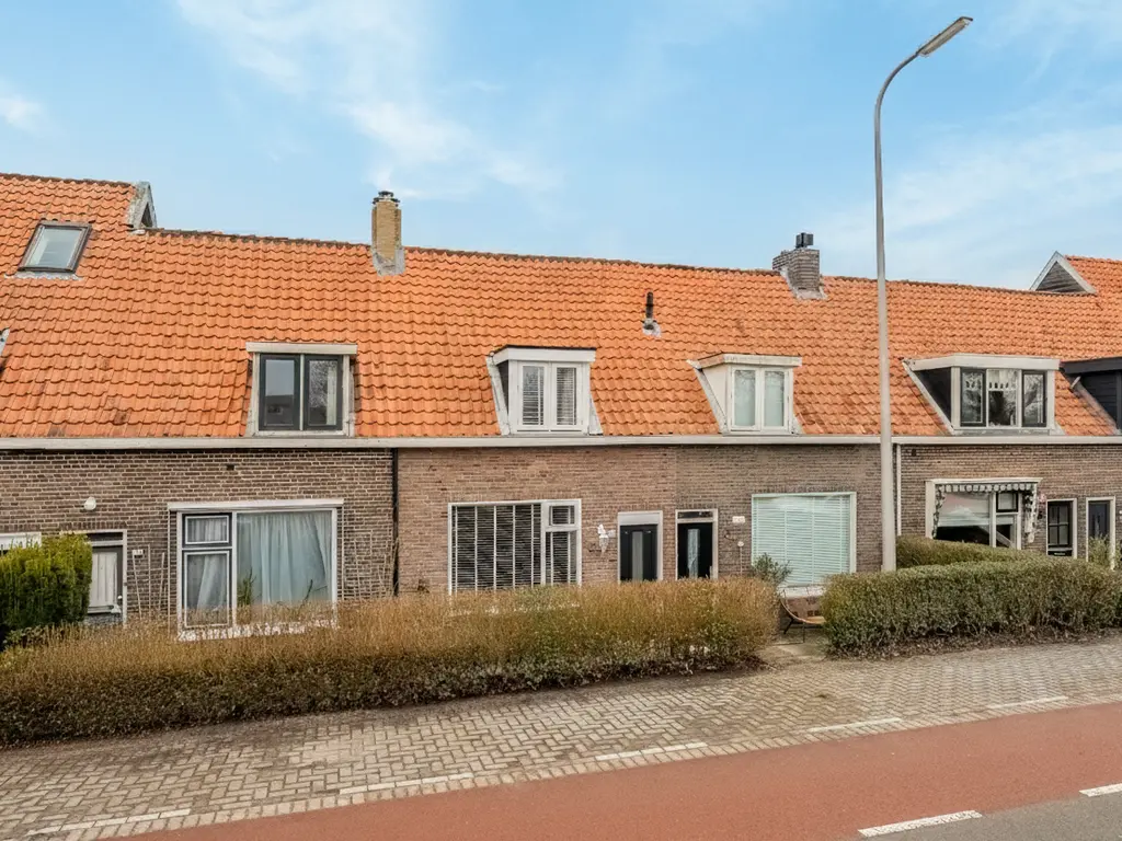 Rijksstraatweg 352, RIDDERKERK