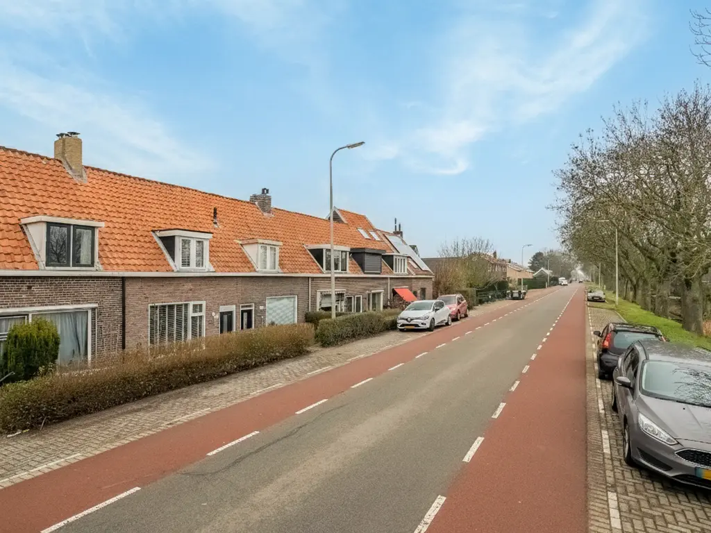 Rijksstraatweg 352, RIDDERKERK