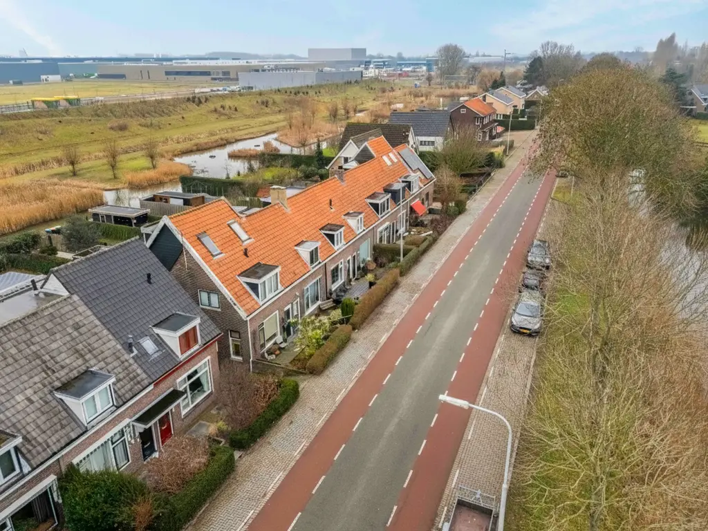 Rijksstraatweg 352, RIDDERKERK