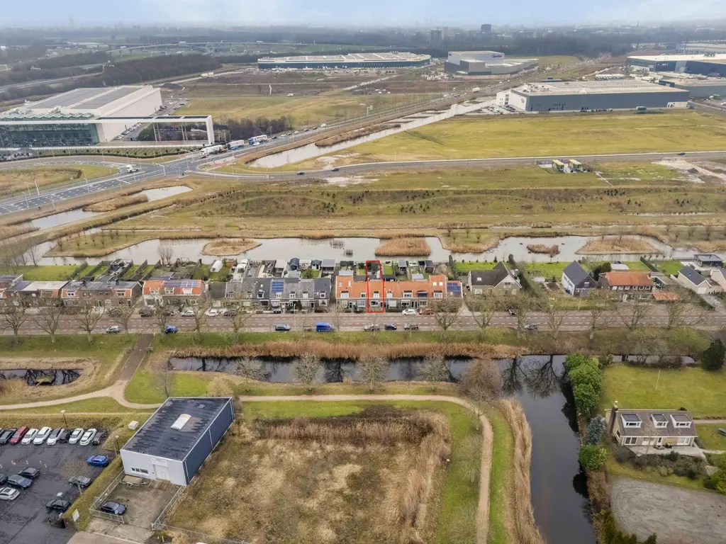 Rijksstraatweg 352, RIDDERKERK