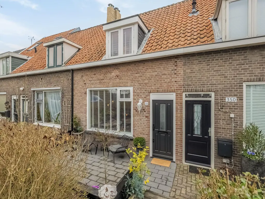 Rijksstraatweg 352, RIDDERKERK