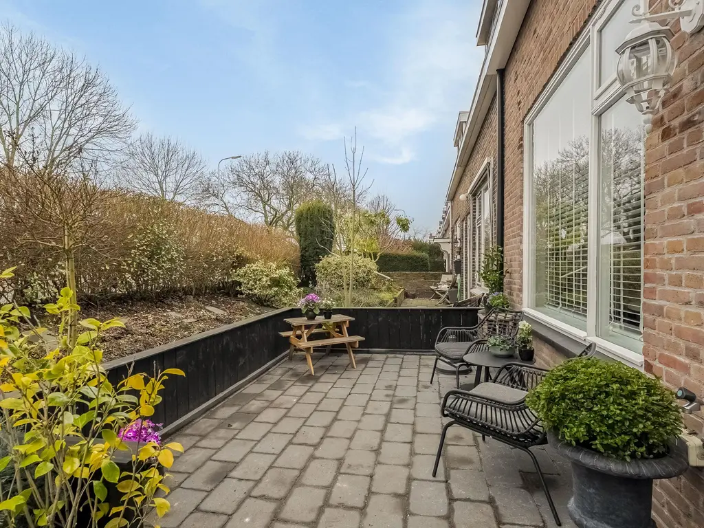 Rijksstraatweg 352, RIDDERKERK