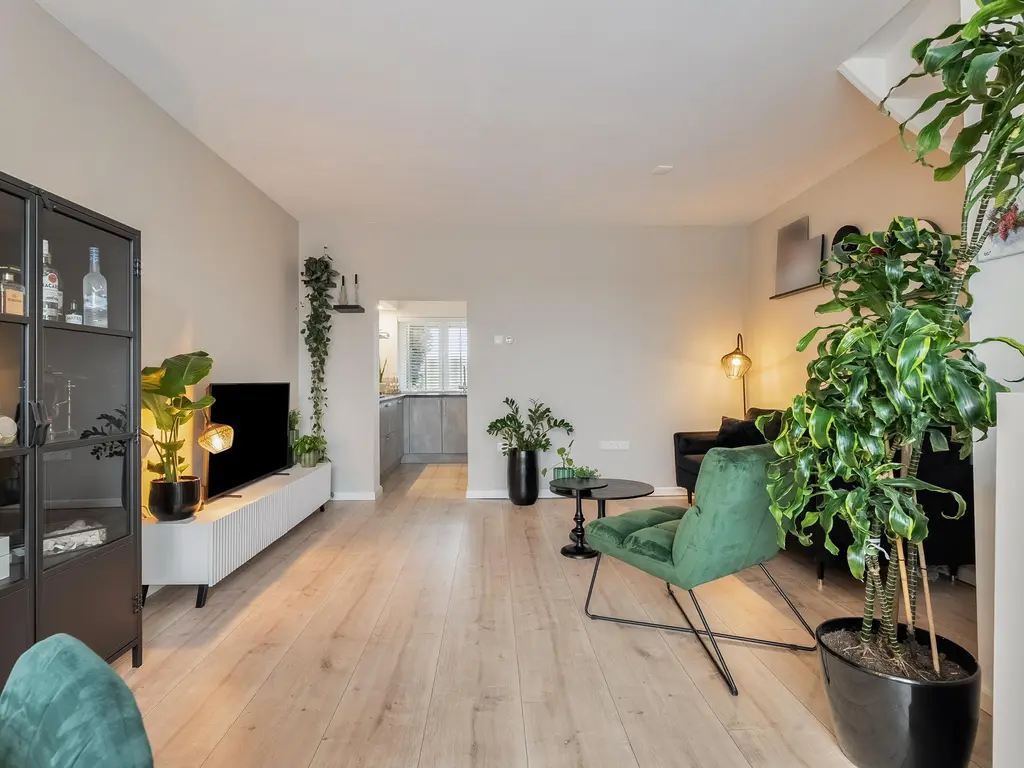 Rijksstraatweg 352, RIDDERKERK