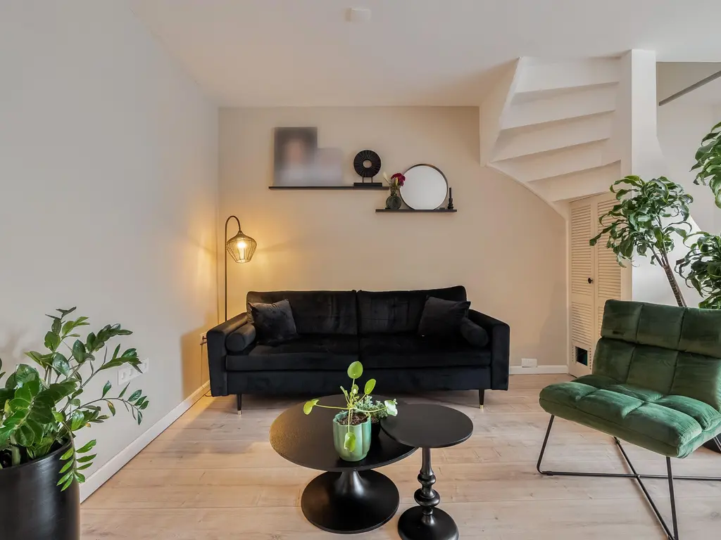 Rijksstraatweg 352, RIDDERKERK