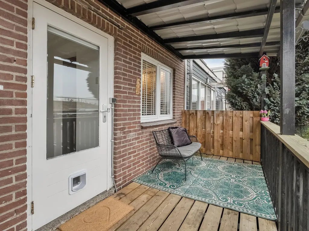 Rijksstraatweg 352, RIDDERKERK