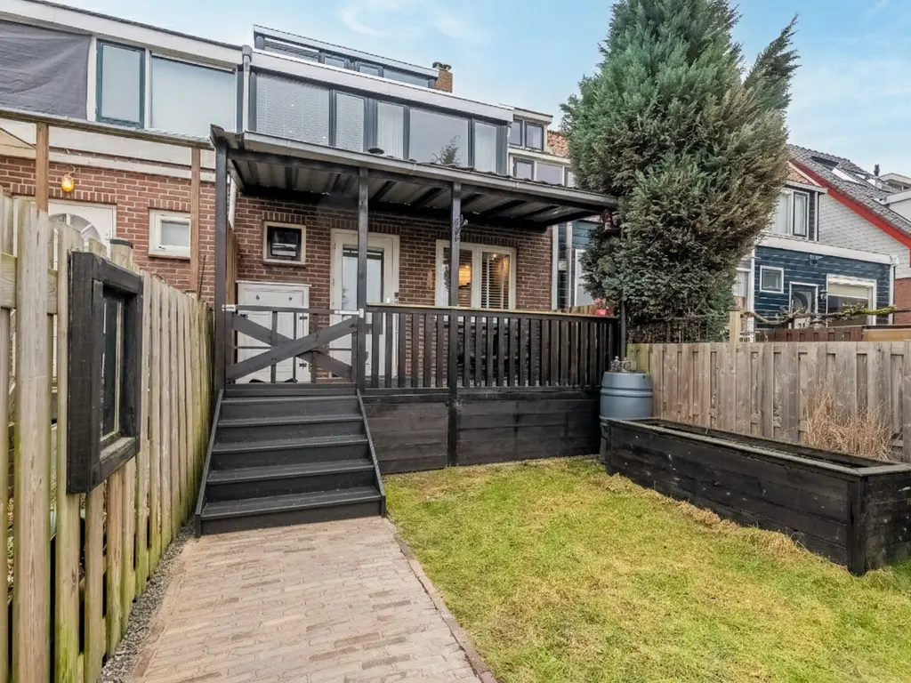 Rijksstraatweg 352, RIDDERKERK