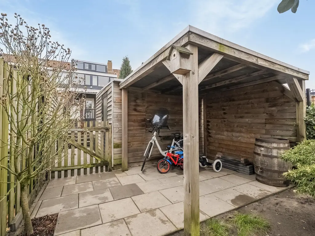 Rijksstraatweg 352, RIDDERKERK