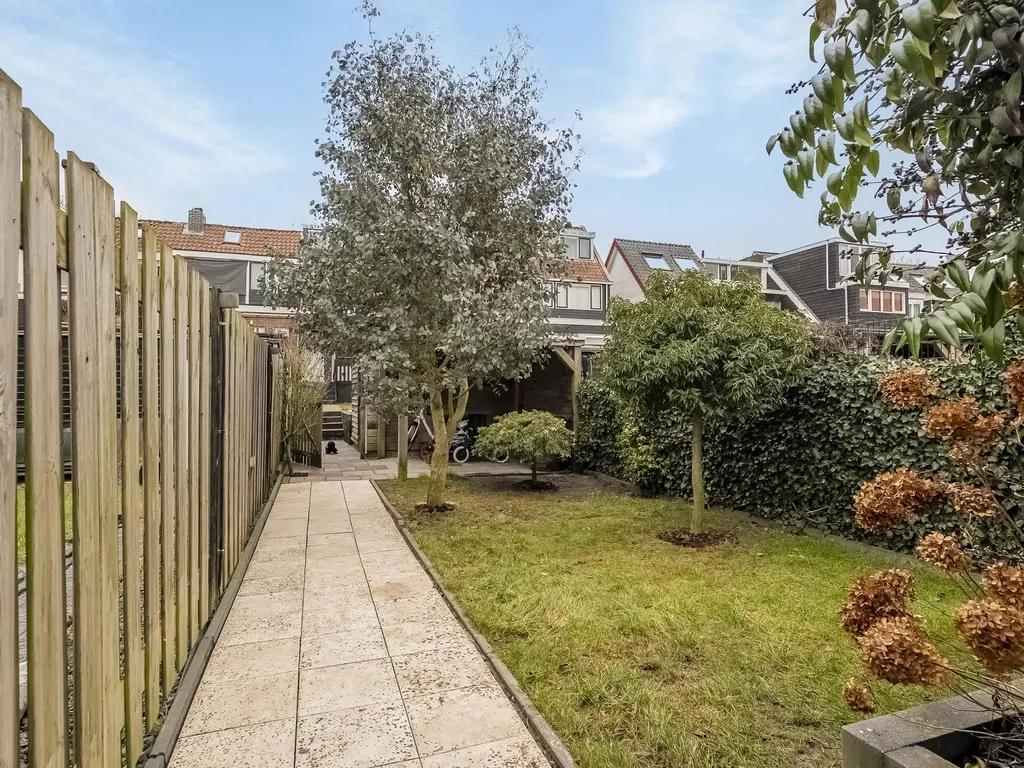 Rijksstraatweg 352, RIDDERKERK