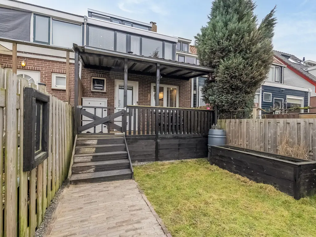 Rijksstraatweg 352, RIDDERKERK