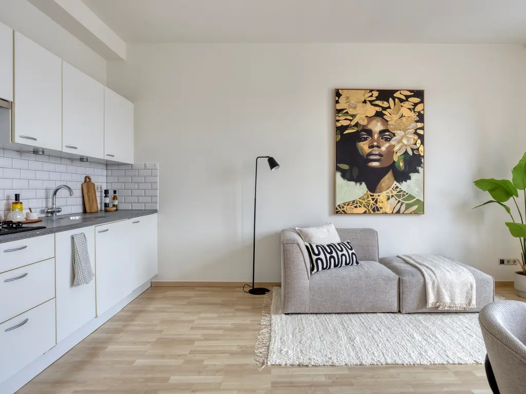 Turfmarkt 7D, Leiden