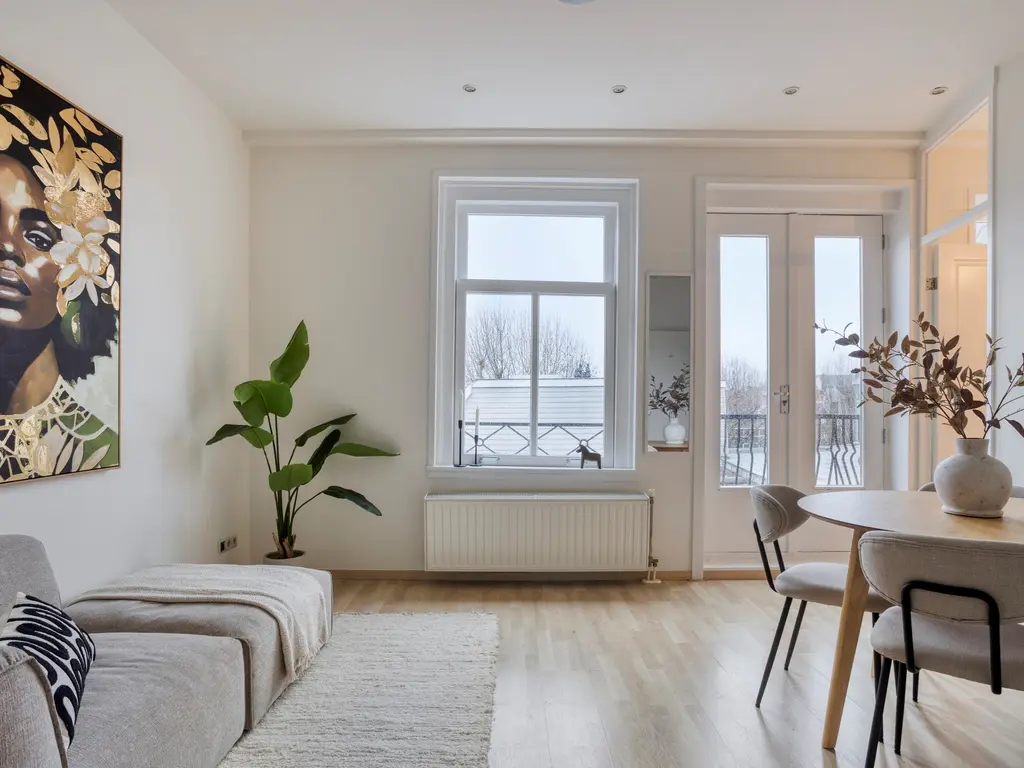 Turfmarkt 7D, Leiden