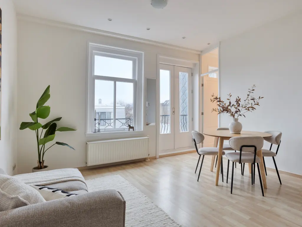 Turfmarkt 7D, Leiden