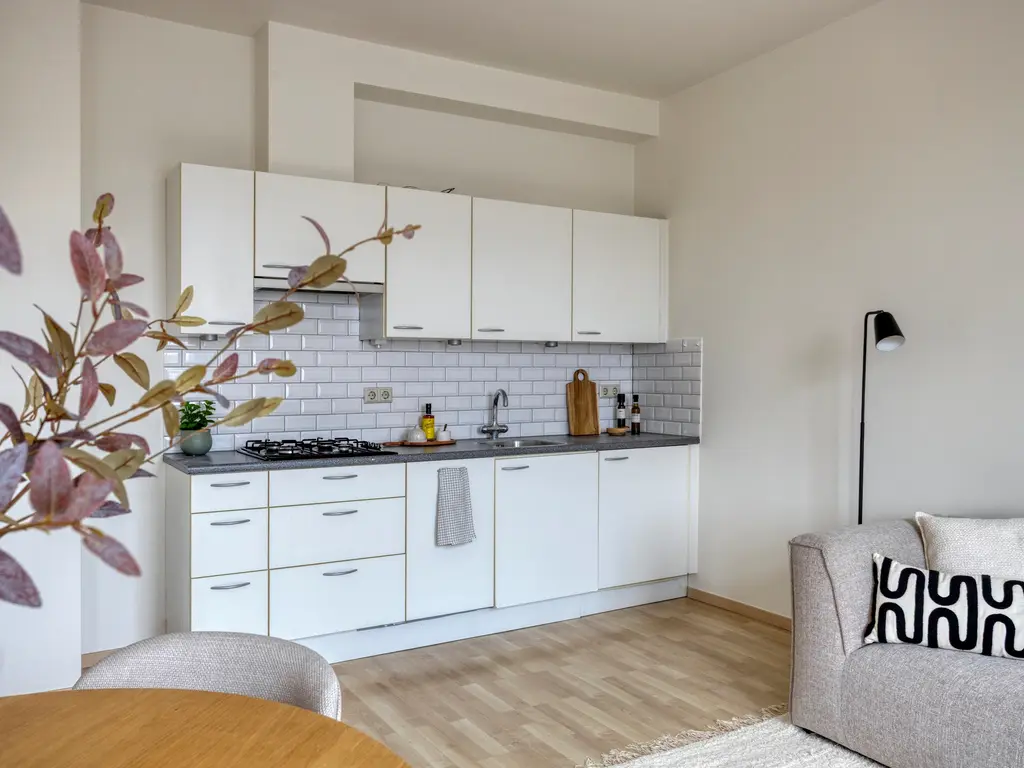 Turfmarkt 7D, Leiden